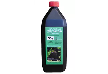 Söchting Oxydatorlösung 3% 1 Liter