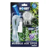 Hobby Bubble Air Spot moon SB - LED Spot