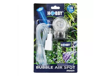 Hobby Bubble Air Spot moon SB - LED Spot