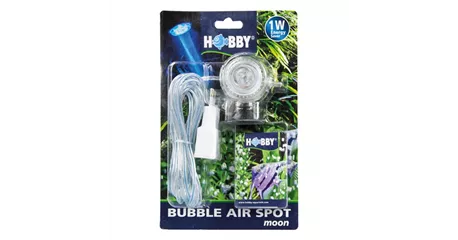 Hobby Bubble Air Spot moon SB - LED Spot