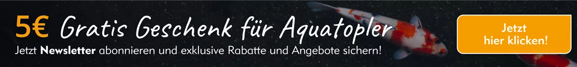 5€ Gratis Geschenk für Aquatopler | Aquatop - Zoofachmarkt für Haustiere (gartenteich-newsletter-abonnieren-aquatop-zoofachmarkt-haustierbedarf.jpg)