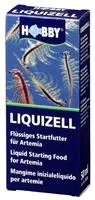 Hobby Liquizell 50 ml Startfutter für Nauplien 