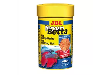 JBL NovoBetta 100 ml