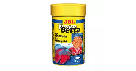 JBL NovoBetta 100 ml