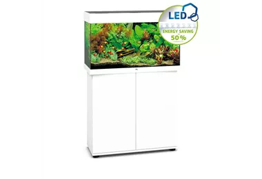 Juwel Rio 125 LED Aquarium Kombination