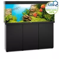 Juwel Rio 450 LED Komplett Aquarium