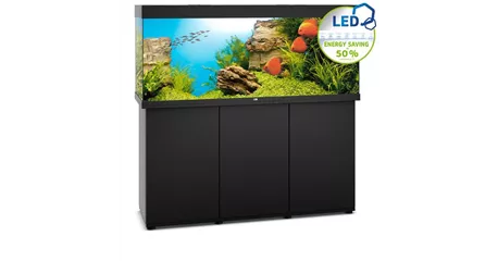 Juwel Rio 450 LED Komplett Aquarium