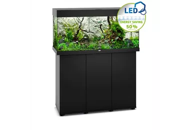 Juwel Rio 180 LED Komplett Aquarium