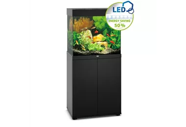 Juwel Lido 120 LED Komplett Aquarium