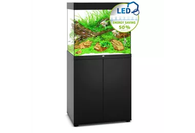 Juwel Lido 200 LED Aquarium Kombination 200 Liter