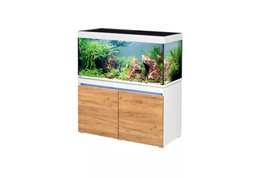 EHEIM incpiria 430 - Komplettaquarium 430 Liter