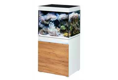 EHEIM incpiria marine 230 - Komplettaquarium 230 Liter