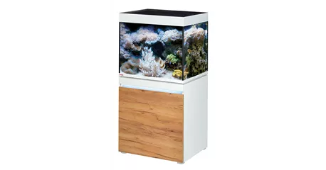 EHEIM incpiria marine 230 - Komplettaquarium 230 Liter