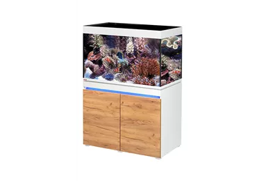 EHEIM incpiria marine 330 - Komplettaquarium 330 Liter