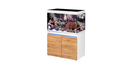 EHEIM incpiria marine 330 - Komplettaquarium 330 Liter