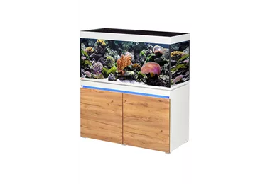 EHEIM incpiria marine 430 - Komplettaquarium 430 Liter