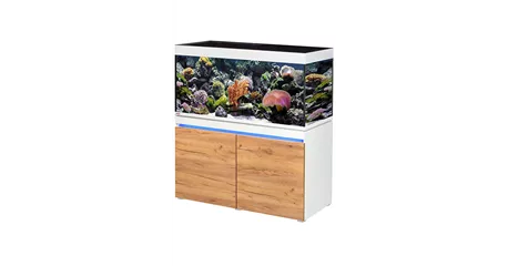 EHEIM incpiria marine 430 - Komplettaquarium 430 Liter