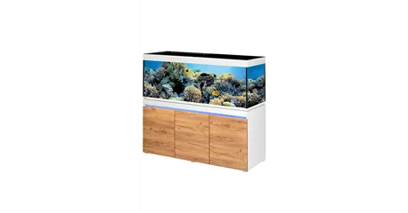 EHEIM incpiria marine 530 - Komplettaquarium 530 Liter