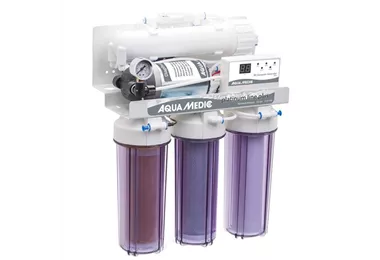 Aqua Medic platinum line plus 24V - Umkehrosmoseanlage 