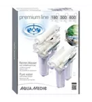 Aqua Medic premium line - Osmoseanlage 