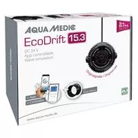 Aqua Medic EcoDrift 15.3 Strömungspumpe mit App-Steuerung