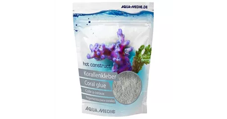 Aqua Medic Hot Construct 100 g - Korallenkleber