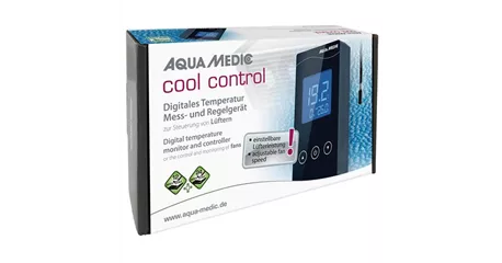 Aqua Medic cool control