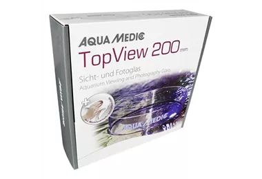 Aqua Medic TopView 200