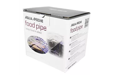 Aqua Medic food pipe