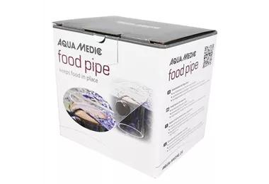 Aqua Medic food pipe