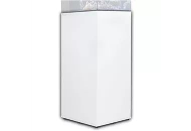 Aqua Medic Aquariumunterschrank Blenny Stand in weiss