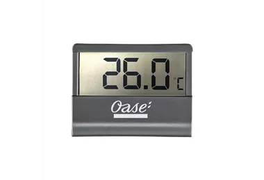 Oase Digitales Thermometer