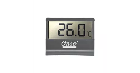 Oase Digitales Thermometer