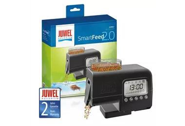 Juwel SmartFeed 2.0 Premium Futterautomat