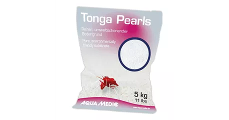 Aqua Medic Tonga Pearls