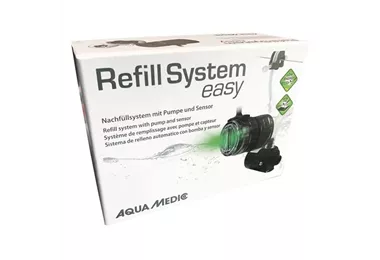 Aqua Medic Refill System easy Wasser Nachfüllsystem 