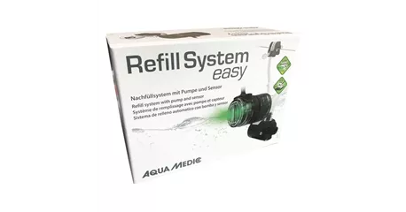 Aqua Medic Refill System easy Wasser Nachfüllsystem 