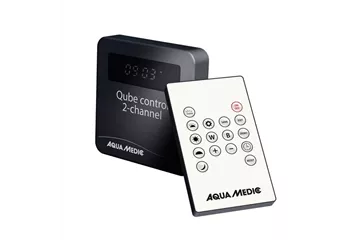 Aqua Medic Qube control 0 - 10 V