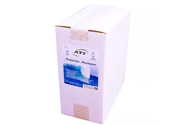 ATI Natürliches Meerwasser 20 l