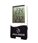 Aqua Medic T-meter twin