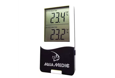 Aqua Medic T-meter twin