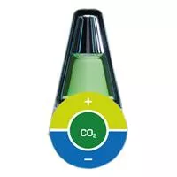 Aqua Medic CO2 indicator 