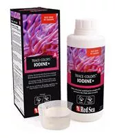 Red Sea Iodine+ Trace Colors A 500ml