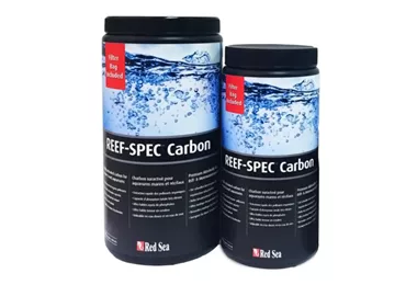 Red Sea REEF-SPEC Carbon Aktivkohle