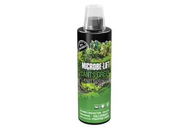 ARKA MICROBE-LIFT Plants Green