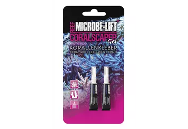 ARKA MICROBE-LIFT Coralscaper Gel - Sekundenkleber