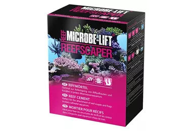 ARKA MICROBE-LIFT Reefscaper - Riffmörtel 1 kg