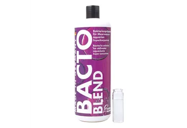 Fauna Marin Bacto Blend 250 ml