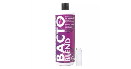 Fauna Marin Bacto Blend 250 ml