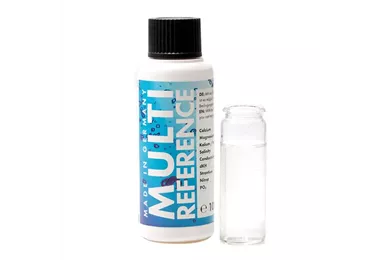 Fauna Marin Multi Referenz 100ml - Testkit